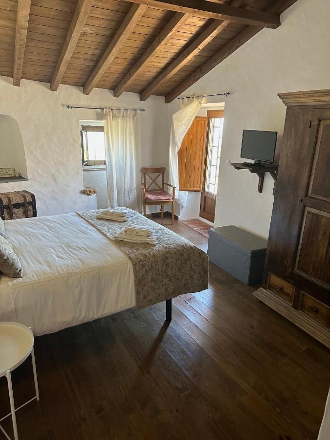 Maruan Heaven Villa Marvão Екстериор снимка