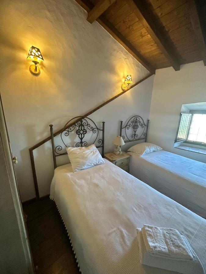 Maruan Heaven Villa Marvão Екстериор снимка