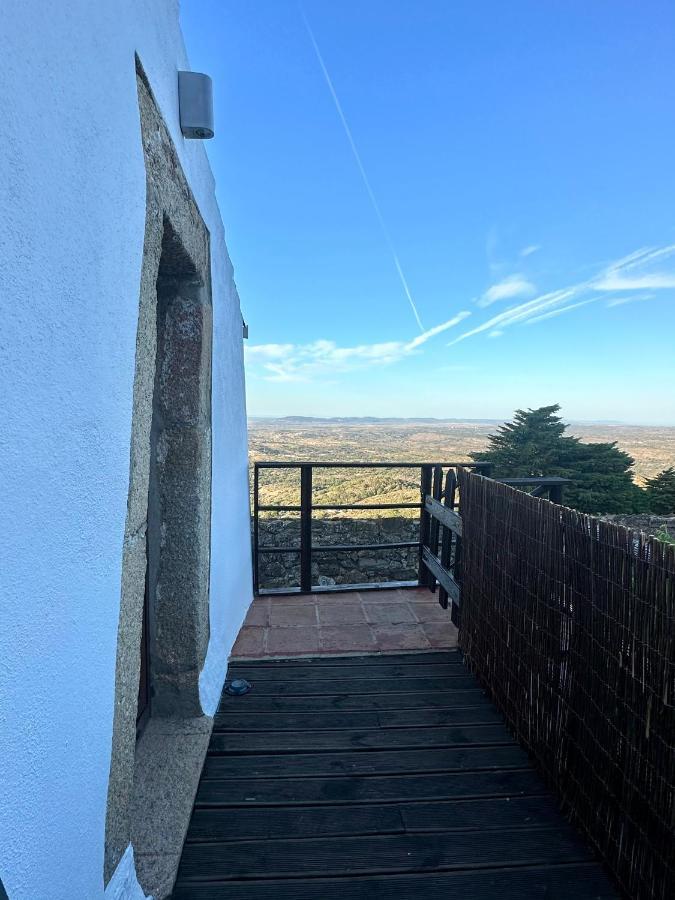 Maruan Heaven Villa Marvão Екстериор снимка