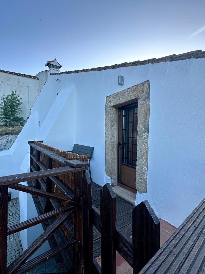 Maruan Heaven Villa Marvão Екстериор снимка