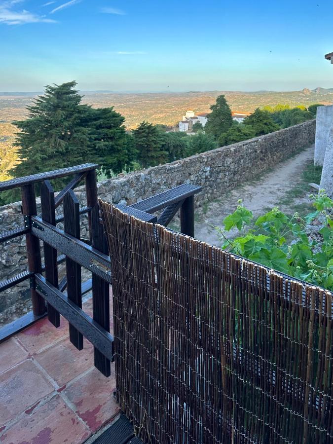 Maruan Heaven Villa Marvão Екстериор снимка